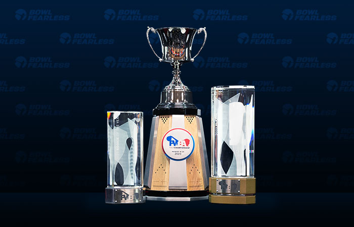 Professional Women's Bowling Association | National Tour